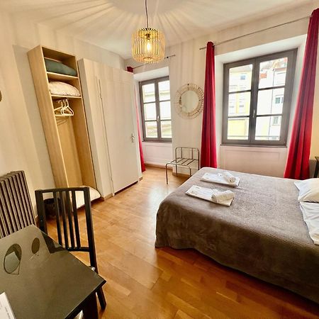Hotel Patricia - Strasbourg Hyper Centre Luaran gambar