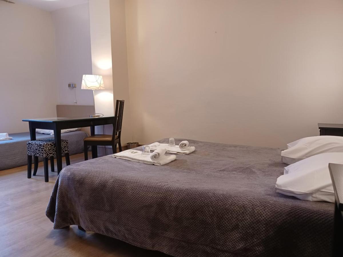 Hotel Patricia - Strasbourg Hyper Centre Luaran gambar
