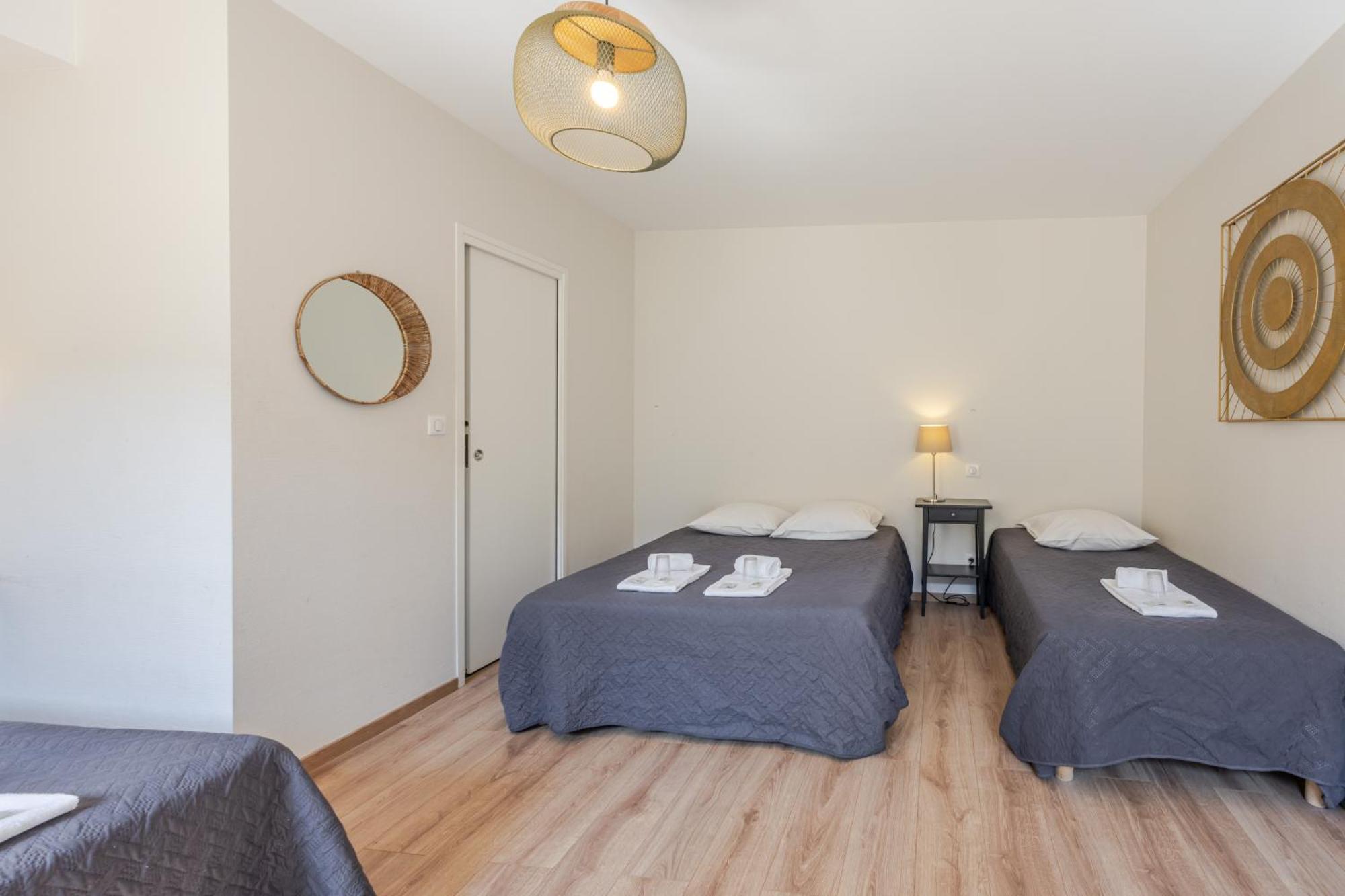 Hotel Patricia - Strasbourg Hyper Centre Luaran gambar